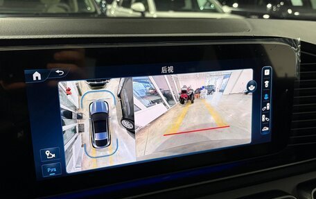 Mercedes-Benz GLE Coupe, 2024 год, 10 650 000 рублей, 15 фотография