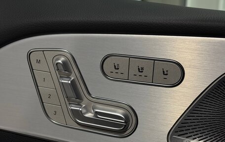 Mercedes-Benz GLE Coupe, 2024 год, 10 650 000 рублей, 16 фотография