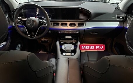 Mercedes-Benz GLE Coupe, 2024 год, 10 650 000 рублей, 9 фотография