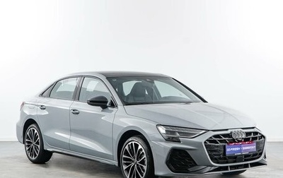 Audi A3, 2025 год, 4 365 050 рублей, 1 фотография