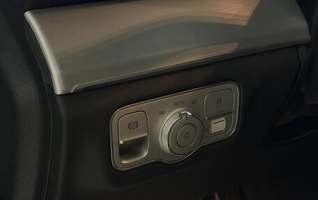 Mercedes-Benz GLE Coupe, 2024 год, 10 650 000 рублей, 22 фотография