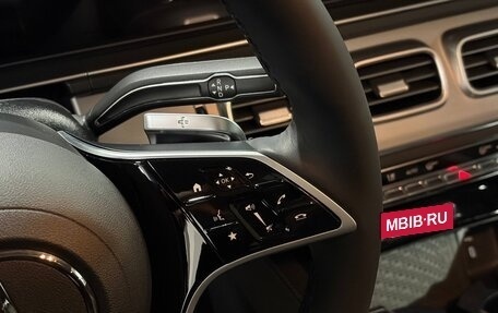 Mercedes-Benz GLE Coupe, 2024 год, 10 650 000 рублей, 26 фотография