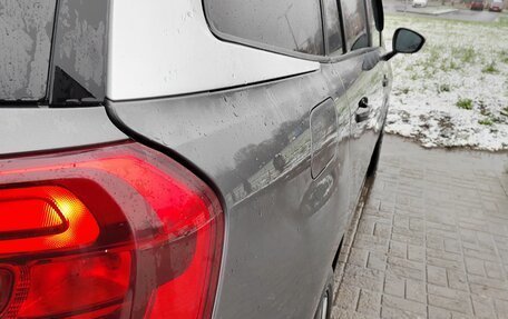 Citroen C4 SpaceTourer I, 2019 год, 1 770 000 рублей, 2 фотография