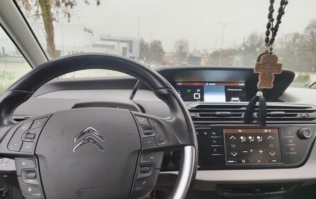 Citroen C4 SpaceTourer I, 2019 год, 1 770 000 рублей, 3 фотография