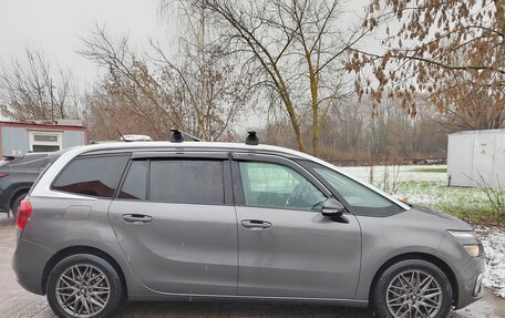 Citroen C4 SpaceTourer I, 2019 год, 1 770 000 рублей, 6 фотография