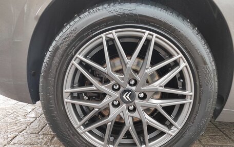 Citroen C4 SpaceTourer I, 2019 год, 1 770 000 рублей, 7 фотография