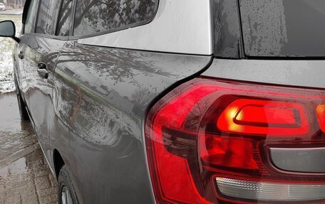 Citroen C4 SpaceTourer I, 2019 год, 1 770 000 рублей, 5 фотография