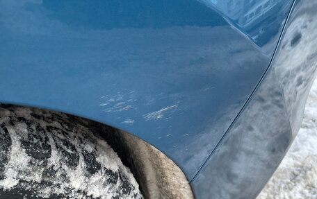 Hyundai Elantra V, 2015 год, 850 000 рублей, 4 фотография