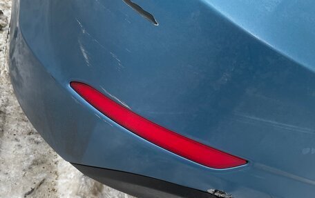 Hyundai Elantra V, 2015 год, 850 000 рублей, 6 фотография