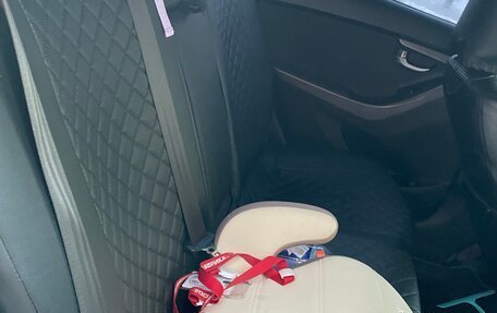 Hyundai Elantra V, 2015 год, 850 000 рублей, 12 фотография