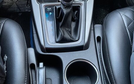 Hyundai Elantra V, 2015 год, 850 000 рублей, 15 фотография