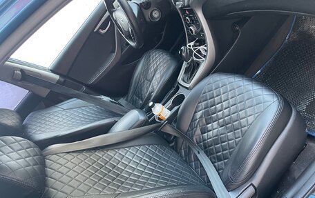 Hyundai Elantra V, 2015 год, 850 000 рублей, 10 фотография