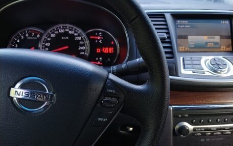 Nissan Teana, 2011 год, 1 200 000 рублей, 4 фотография