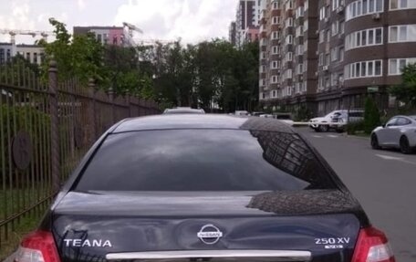 Nissan Teana, 2011 год, 1 200 000 рублей, 3 фотография