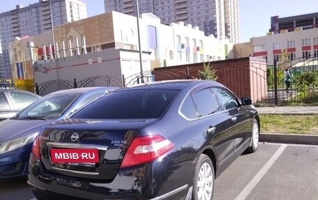 Nissan Teana, 2011 год, 1 200 000 рублей, 5 фотография