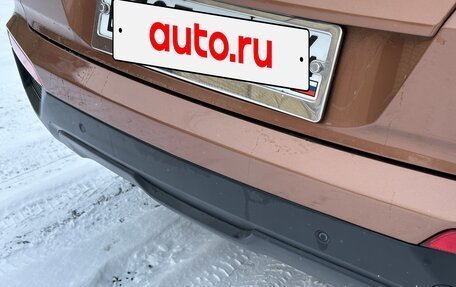 Hyundai Creta I рестайлинг, 2016 год, 1 550 000 рублей, 10 фотография