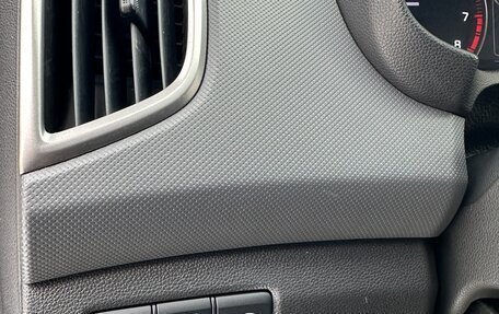 Hyundai Creta I рестайлинг, 2016 год, 1 550 000 рублей, 14 фотография