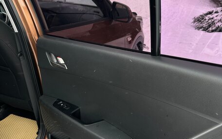 Hyundai Creta I рестайлинг, 2016 год, 1 550 000 рублей, 23 фотография