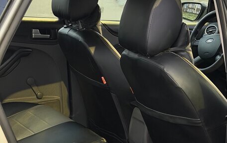 Ford Focus II рестайлинг, 2006 год, 279 000 рублей, 7 фотография