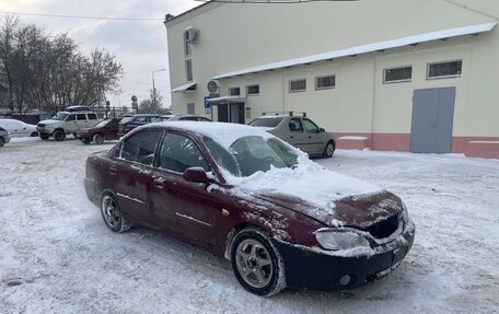 KIA Spectra II (LD), 2006 год, 105 000 рублей, 2 фотография