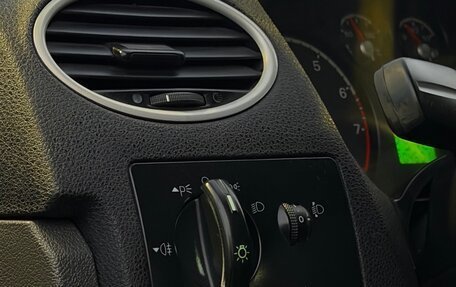 Ford Focus II рестайлинг, 2006 год, 279 000 рублей, 12 фотография