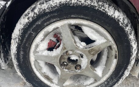 KIA Spectra II (LD), 2006 год, 105 000 рублей, 5 фотография