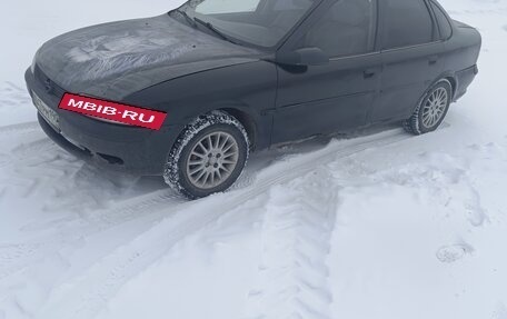 Opel Vectra B рестайлинг, 1996 год, 78 000 рублей, 4 фотография