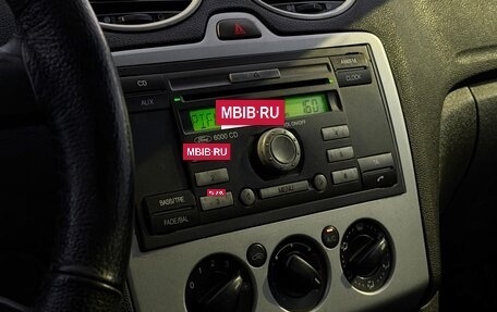 Ford Focus II рестайлинг, 2006 год, 279 000 рублей, 13 фотография