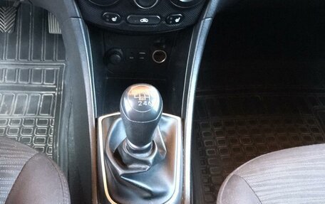 Hyundai Solaris II рестайлинг, 2016 год, 1 200 000 рублей, 7 фотография