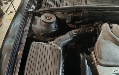 Opel Vectra B рестайлинг, 1996 год, 78 000 рублей, 11 фотография