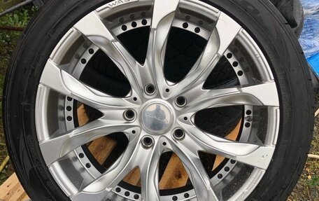 Toyota Land Cruiser 200, 2020 год, 9 200 000 рублей, 9 фотография