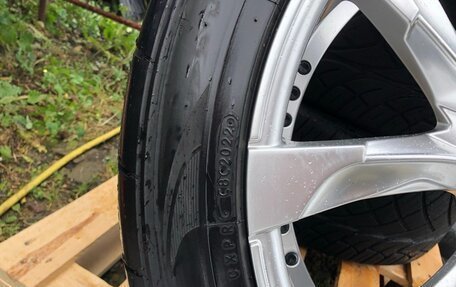 Toyota Land Cruiser 200, 2020 год, 9 200 000 рублей, 11 фотография