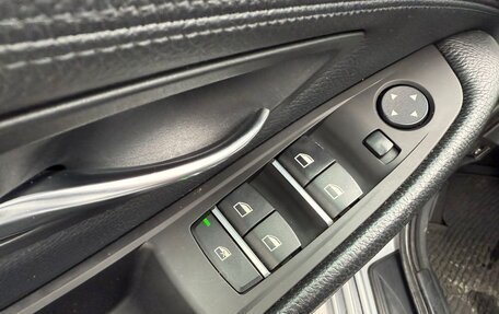 BMW 5 серия, 2010 год, 1 240 000 рублей, 12 фотография