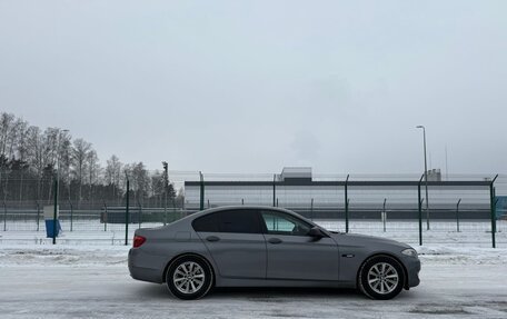 BMW 5 серия, 2010 год, 1 240 000 рублей, 6 фотография