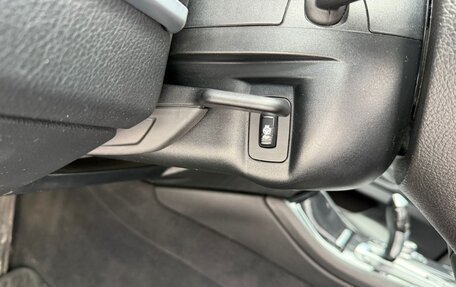 BMW 5 серия, 2010 год, 1 240 000 рублей, 11 фотография