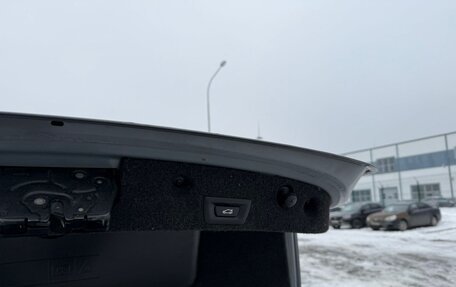 BMW 5 серия, 2010 год, 1 240 000 рублей, 14 фотография