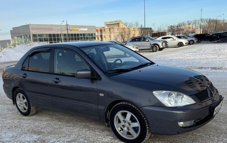 Mitsubishi Lancer IX, 2005 год, 330 000 рублей, 6 фотография