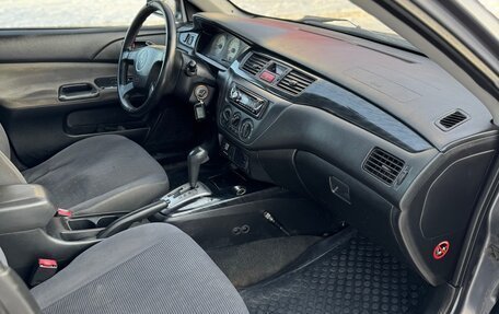 Mitsubishi Lancer IX, 2005 год, 330 000 рублей, 9 фотография