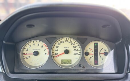 Mitsubishi Lancer IX, 2005 год, 330 000 рублей, 15 фотография