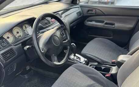 Mitsubishi Lancer IX, 2005 год, 330 000 рублей, 13 фотография