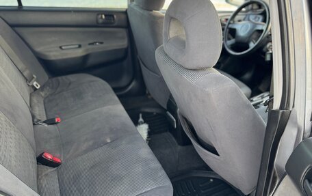 Mitsubishi Lancer IX, 2005 год, 330 000 рублей, 10 фотография