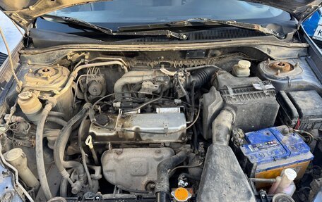 Mitsubishi Lancer IX, 2005 год, 330 000 рублей, 18 фотография