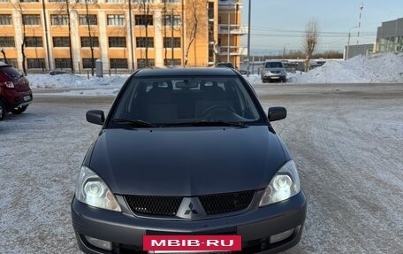 Mitsubishi Lancer IX, 2005 год, 330 000 рублей, 7 фотография