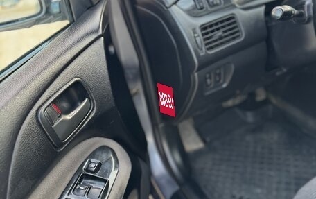 Mitsubishi Lancer IX, 2005 год, 330 000 рублей, 14 фотография