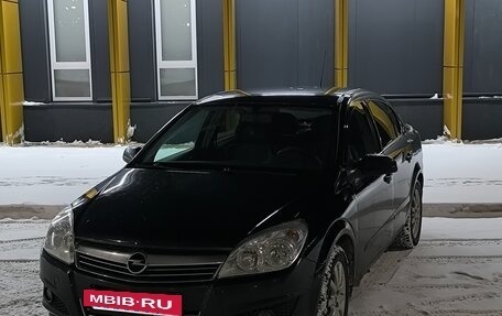 Opel Astra H, 2008 год, 699 000 рублей, 2 фотография