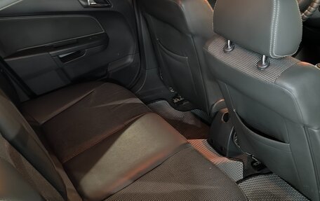 Opel Astra H, 2008 год, 699 000 рублей, 12 фотография