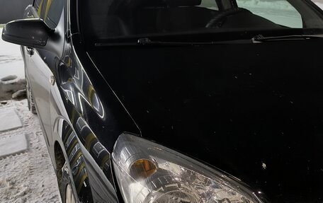 Opel Astra H, 2008 год, 699 000 рублей, 9 фотография