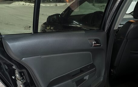 Opel Astra H, 2008 год, 699 000 рублей, 16 фотография