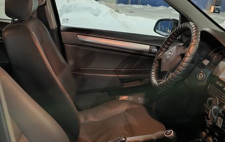 Opel Astra H, 2008 год, 699 000 рублей, 10 фотография