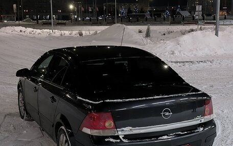 Opel Astra H, 2008 год, 699 000 рублей, 6 фотография